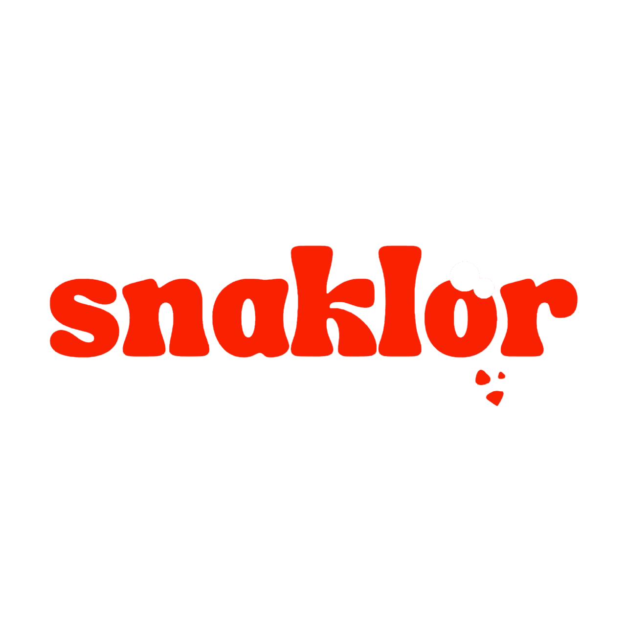 Snaklor Logo