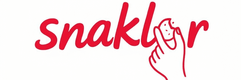 Snaklor Logo
